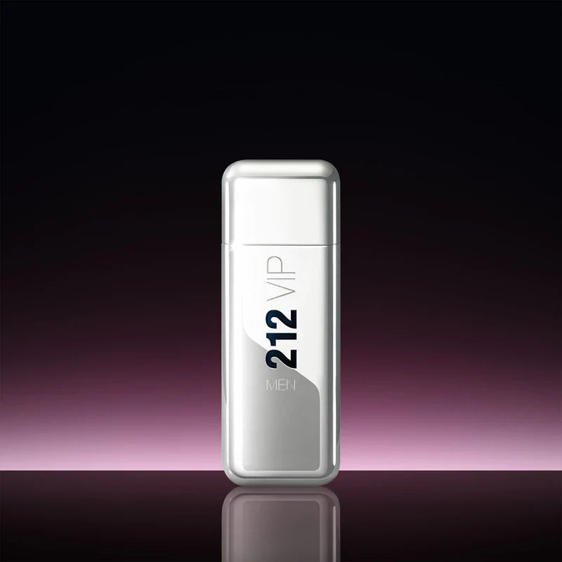 Carolina Herrera 212 VIP Men Eau De Toilette