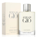 Acqua Di Gio Eau De Toilette