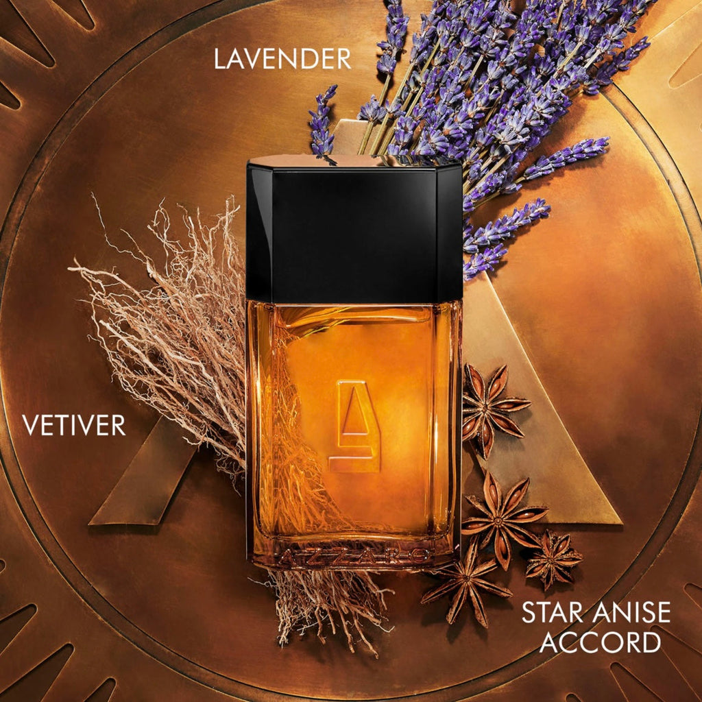 Azzaro Pour Homme Eau De Toilette For Men