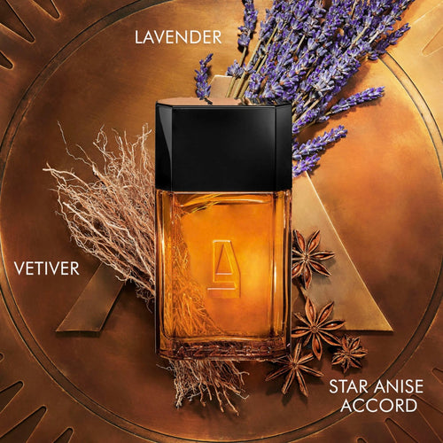 Azzaro Pour Homme Eau De Toilette For Men