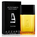 Azzaro Pour Homme Eau De Toilette For Men