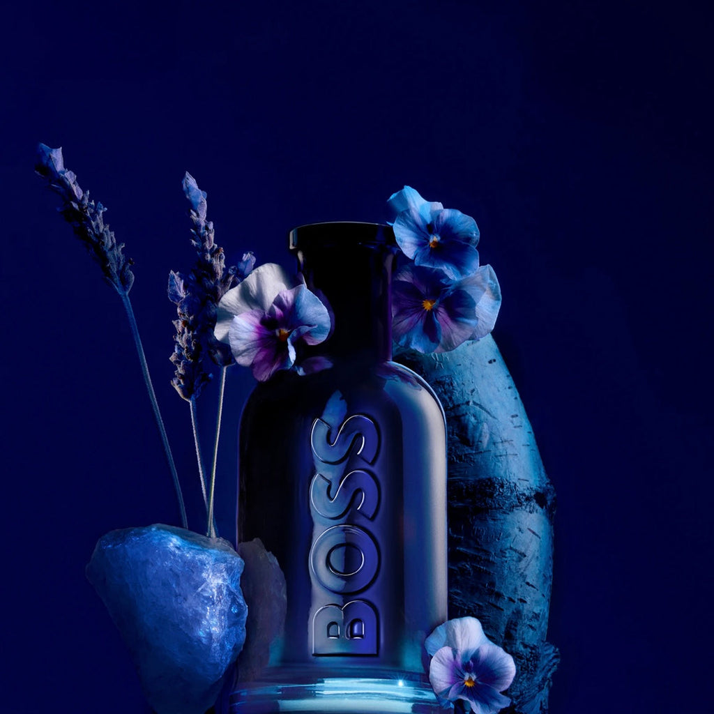 Boss Bottled Night Eau De Toilette For Men