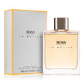 Boss In Motion Eau De Toilette For Men
