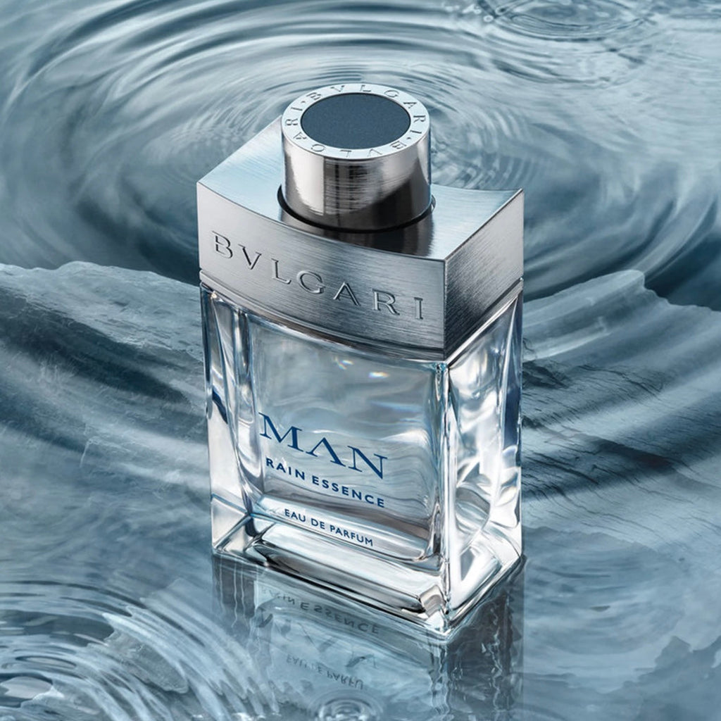 Bvlgari Man Rain Essence Eau De Parfum For Men