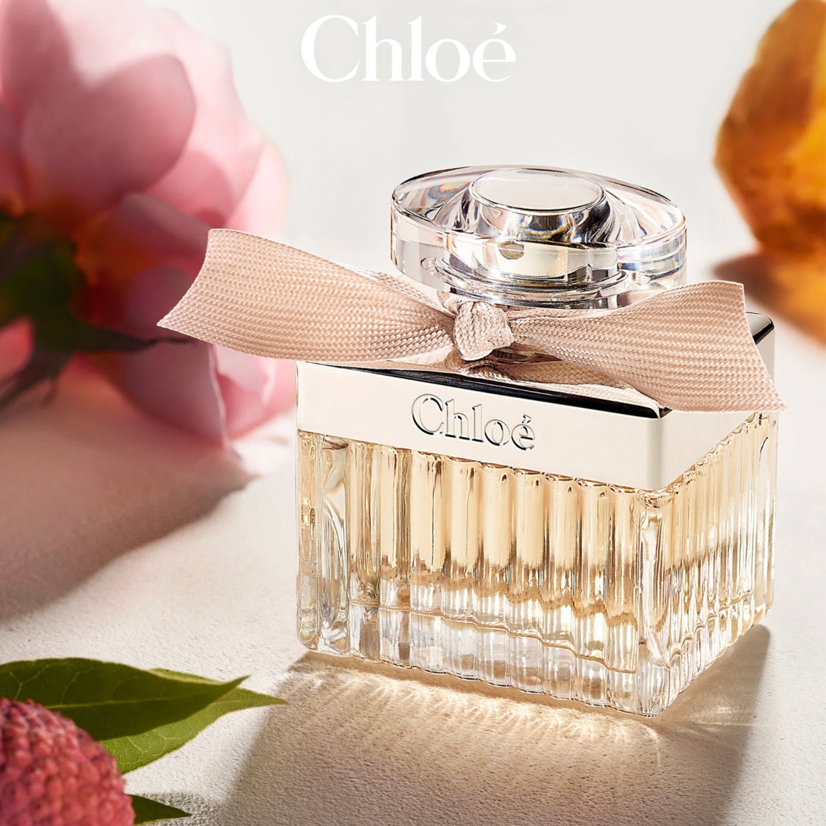 Chloe Eau De Parfum For Women