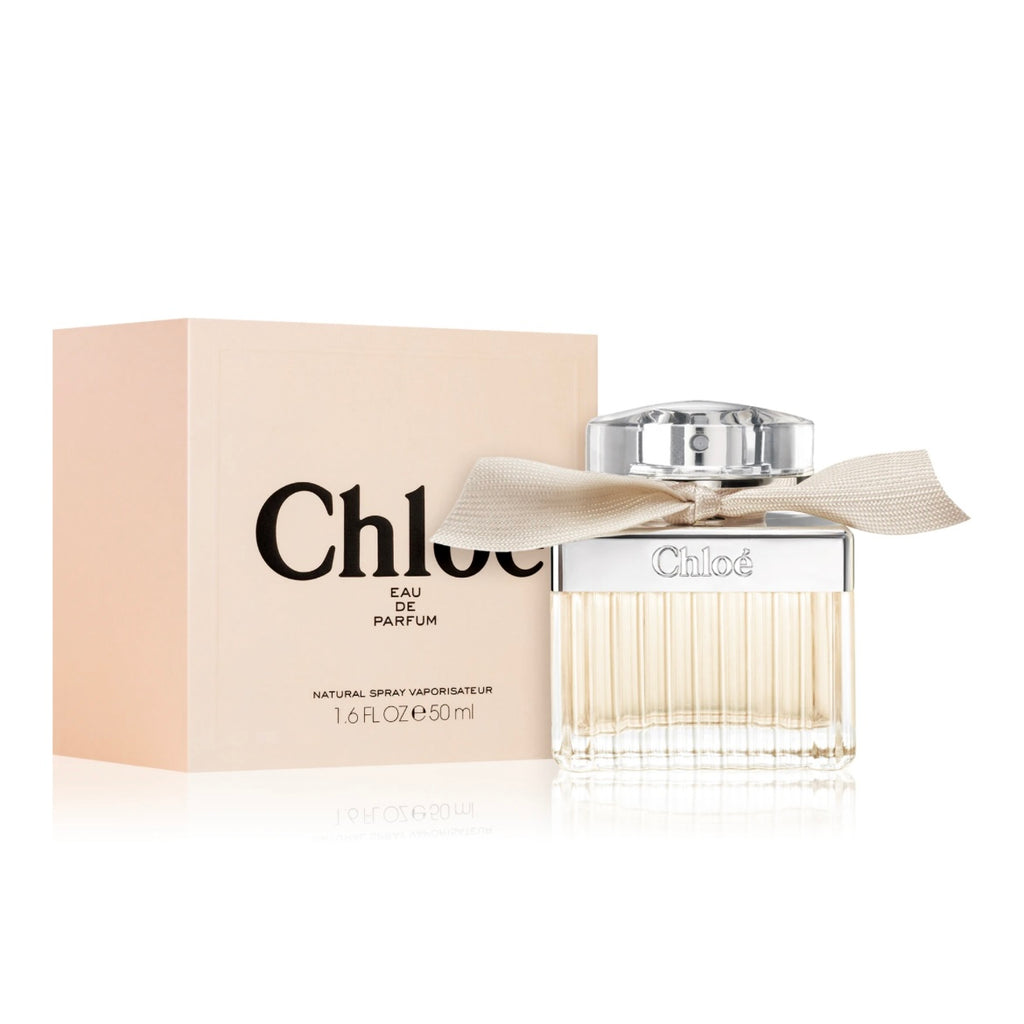 Chloe Eau De Parfum For Women