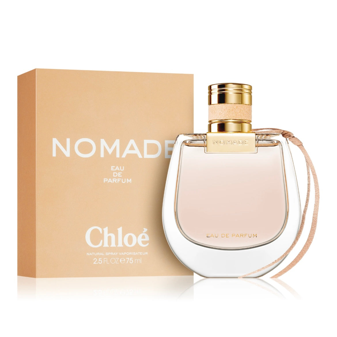 Chloe Nomade Eau De Parfum For Women