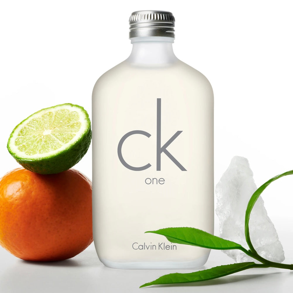 Calvin Klein CK One Eau De Toilette For Men