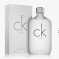 Calvin Klein CK One Eau De Toilette For Men