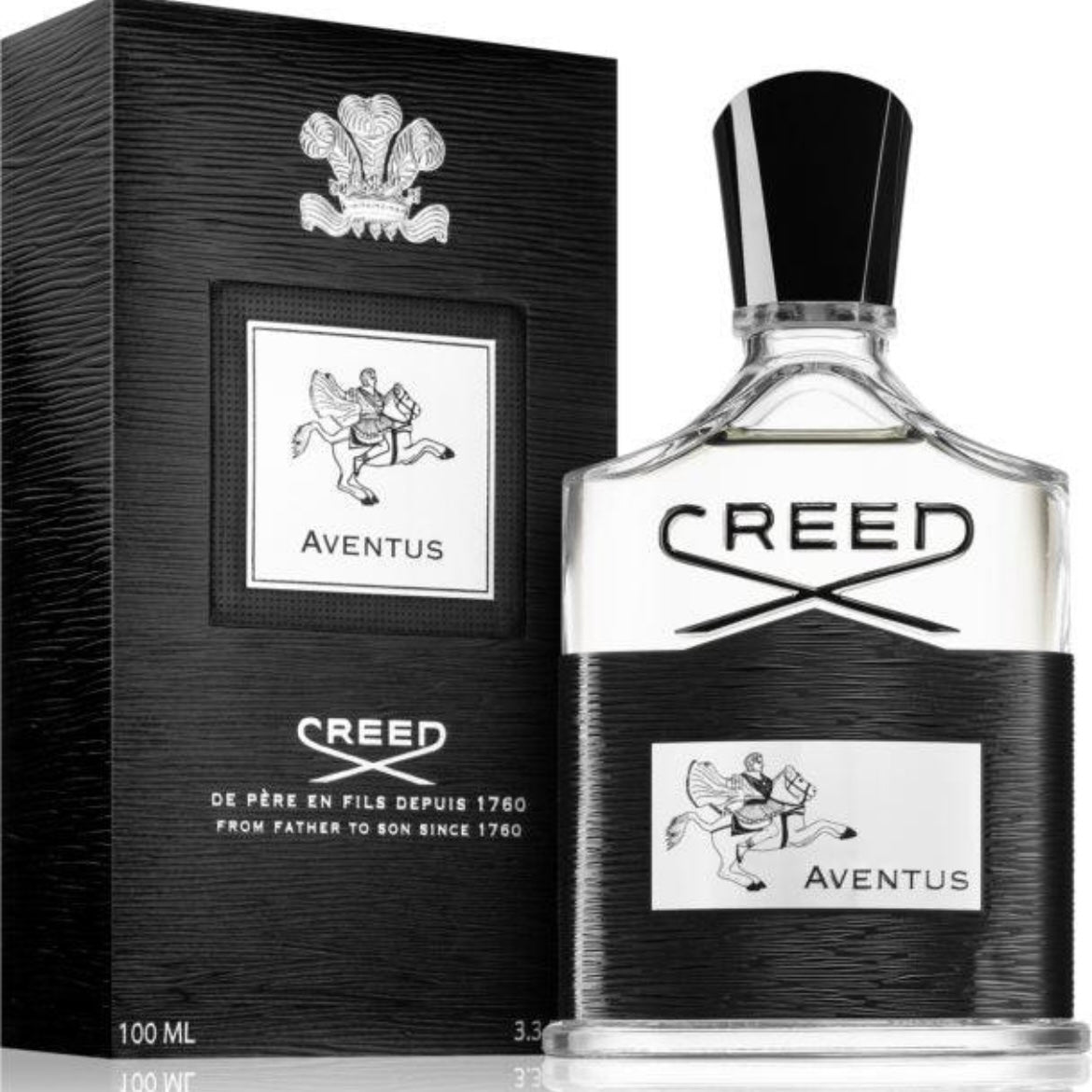 Creed Aventus Eau De Prafum For Men