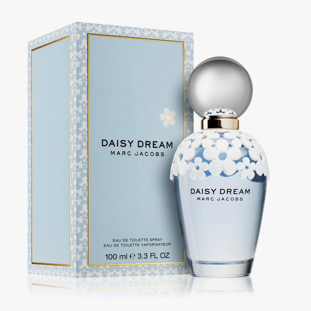 Marc Jacobs Daisy Dream Eau De Toilette For Women
