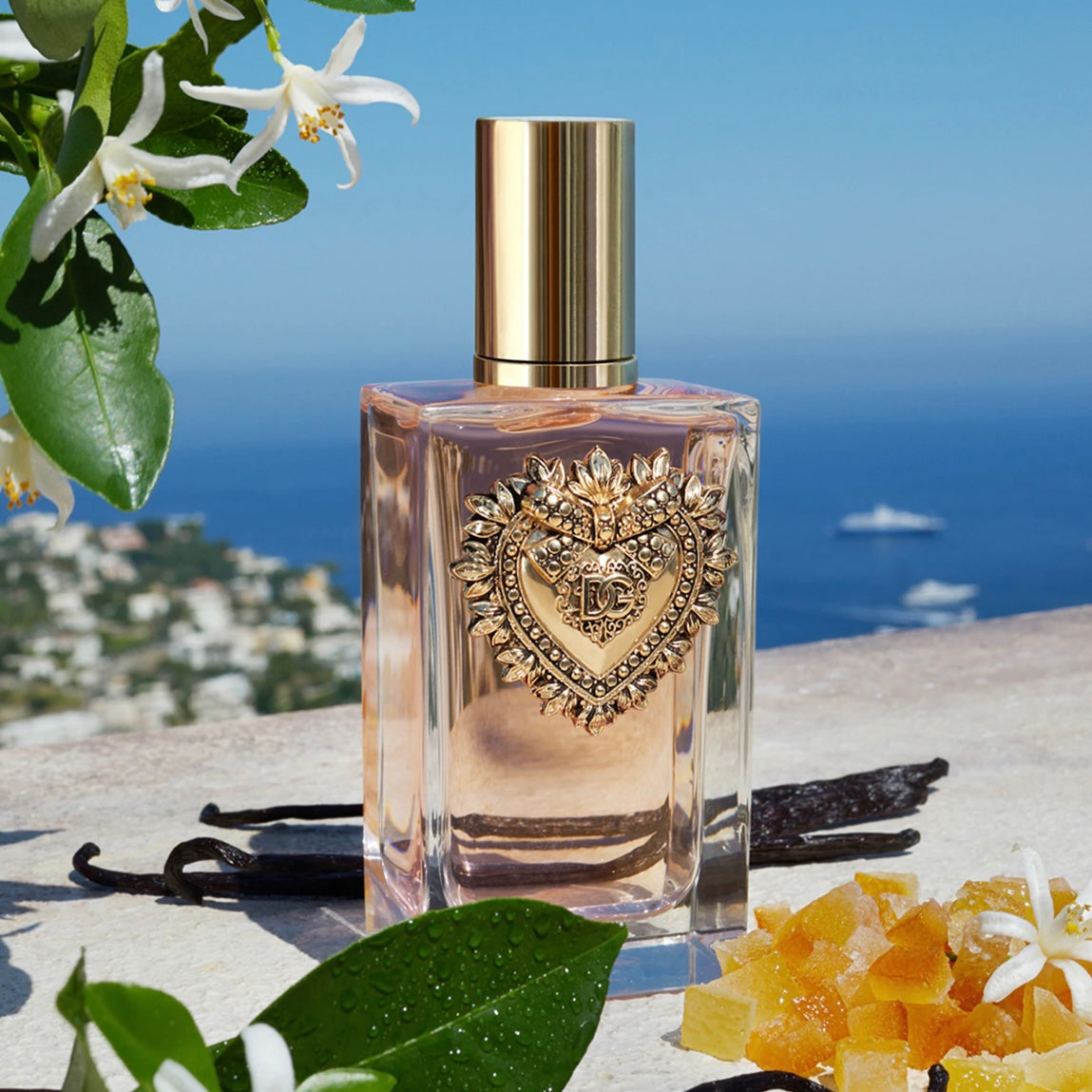 Dolce & Gabbana Devotion Eau De Parfum For Women