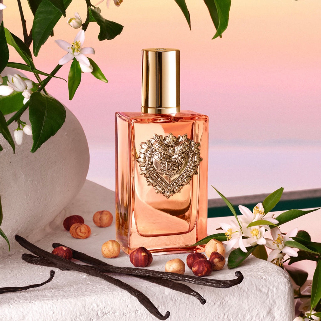 Dolce & Gabbana Devotion Intense Eau De Parfum For Women
