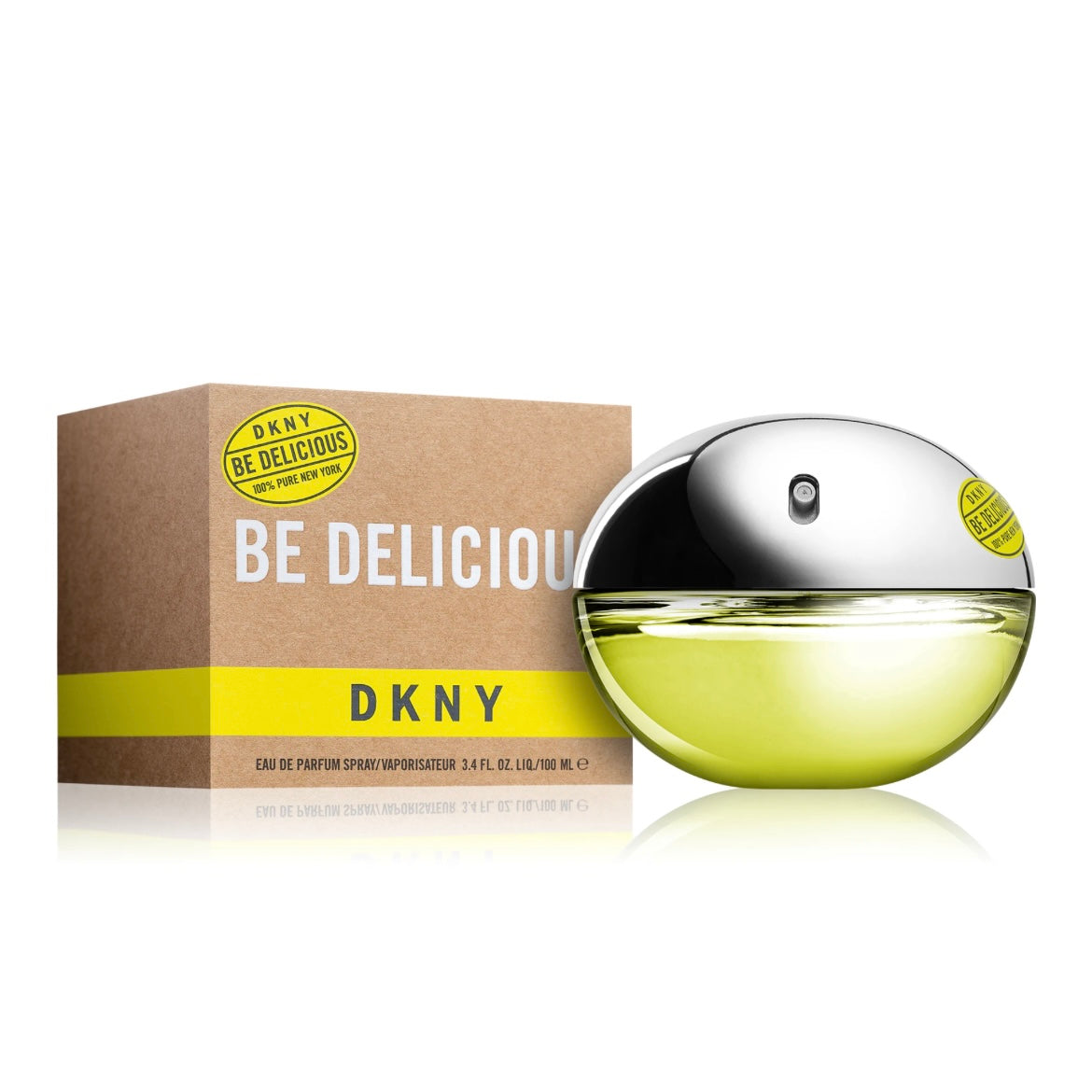 DKNY be Delicious Eau De Parfum For Women