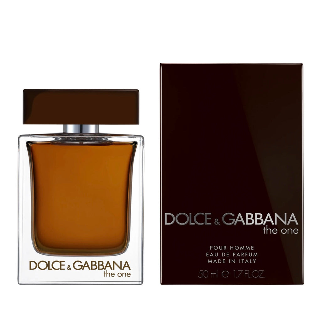 Dolce & Gabbana The One Eau De Parfum For Men