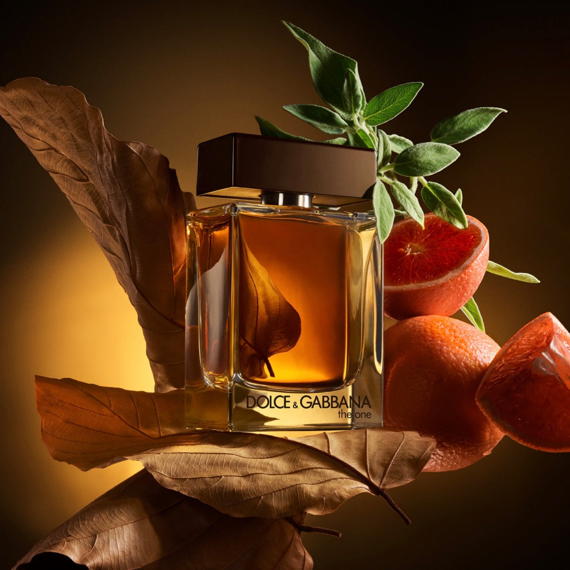 Dolce & Gabbana The One Eau De Parfum For Men