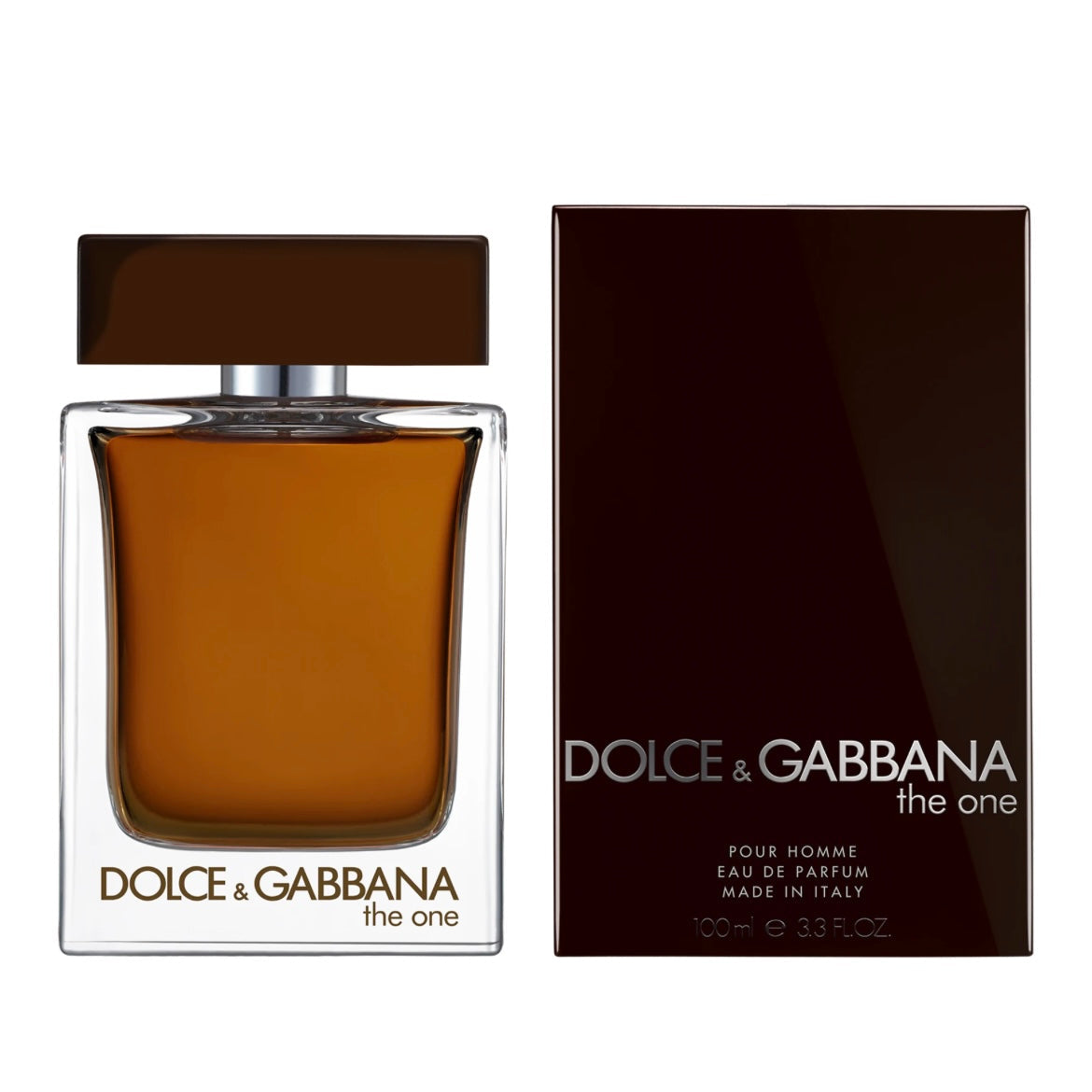 Dolce & Gabbana The One Eau De Parfum For Men