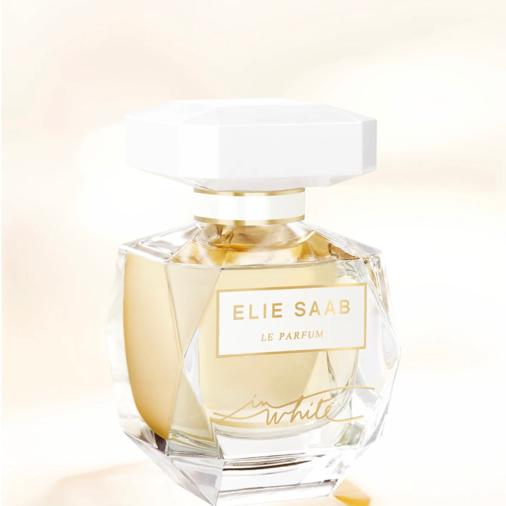 Elie Saab Le Parfum In White Eau De Parfum For Women