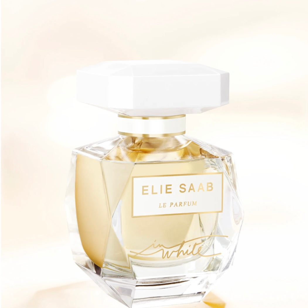 Elie Saab Le Parfum In White Eau De Parfum For Women