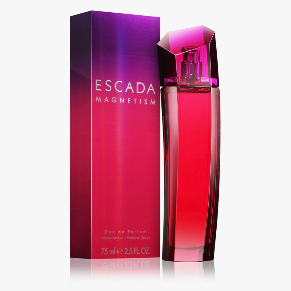 Escada Magnetism Eau De Parfum For Women