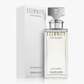 Calvin Klein Eternity Eau De Parfum For Women
