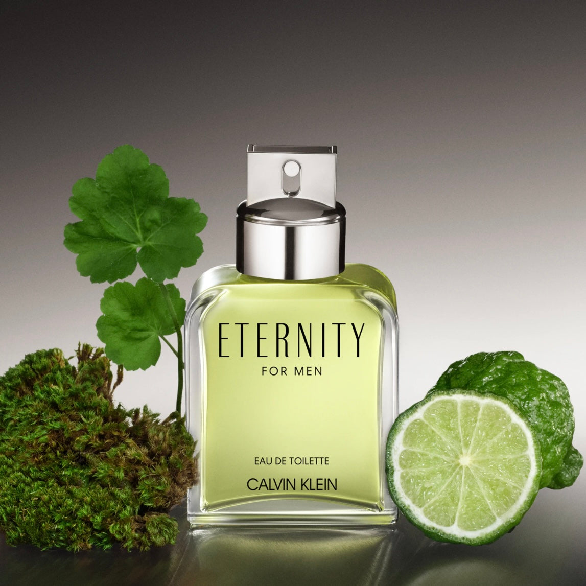 Calvin Klein Eternity Eai De Toilette For Men