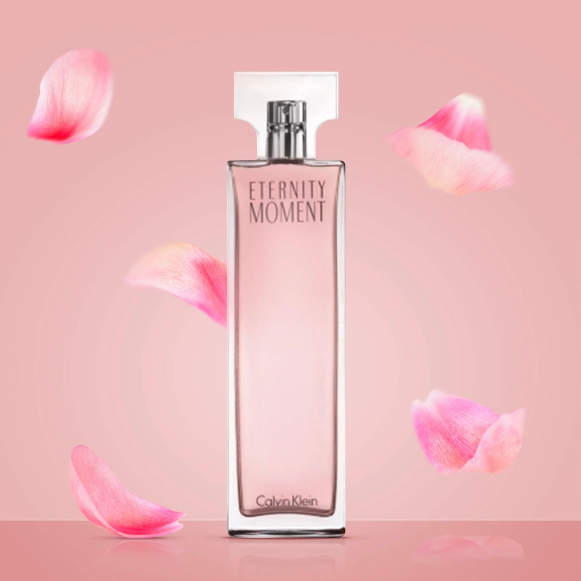 Calvin Klein Eternity Moment Eau De Parfum For Women