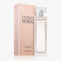 Calvin Klein Eternity Moment Eau De Parfum For Women