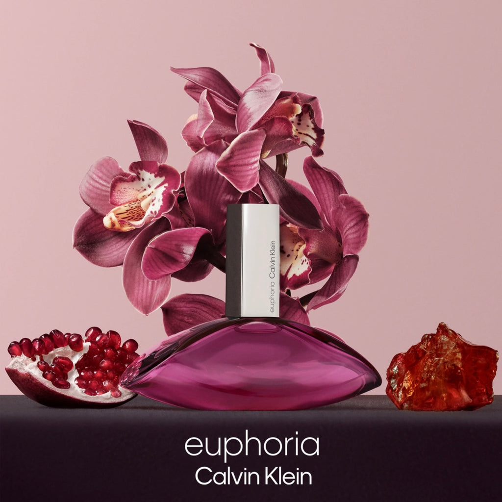 Calvin Klein Euphoria Eau De Parfum For Women