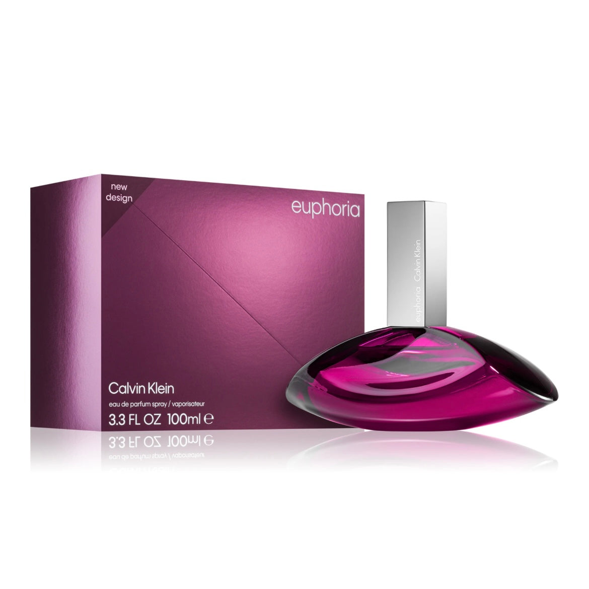Calvin Klein Euphoria Eau De Parfum For Women