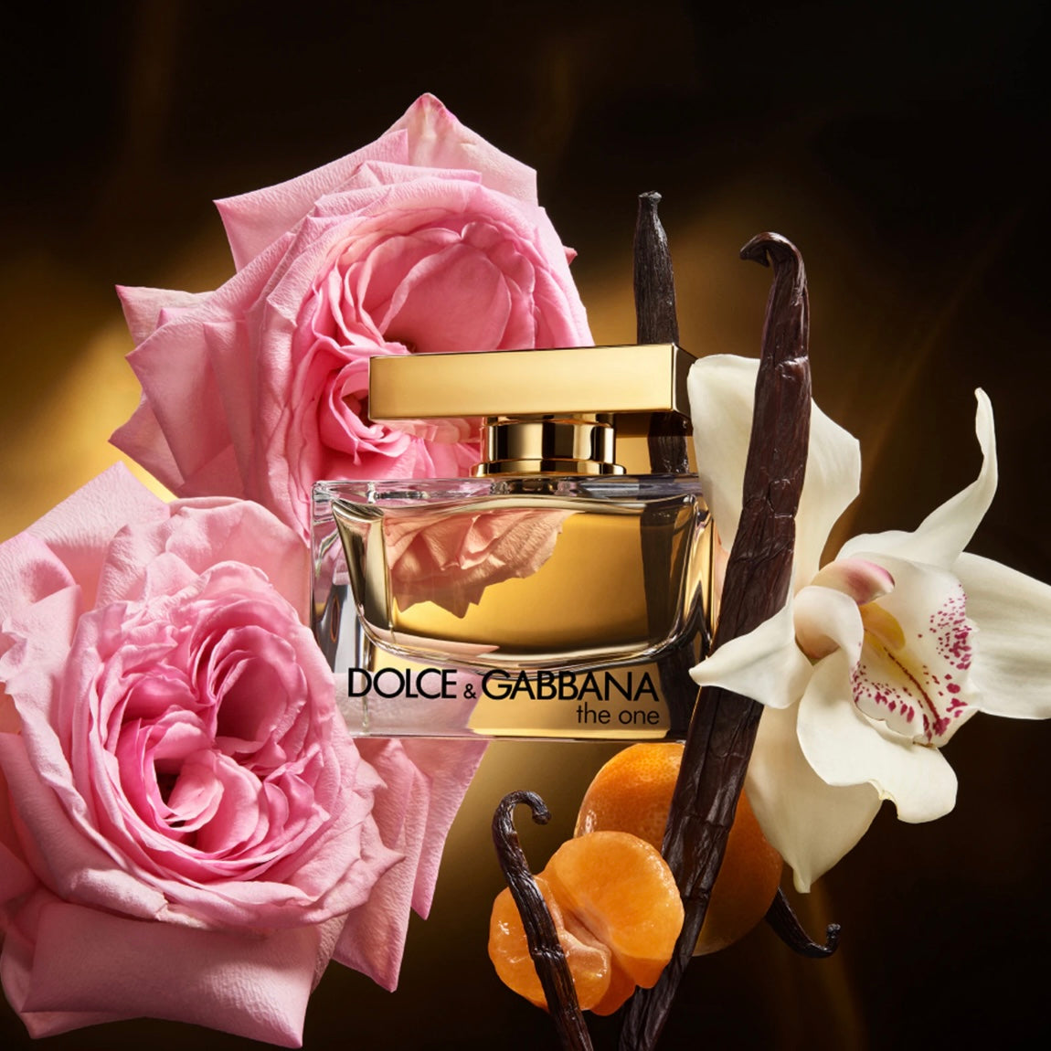 Dolce & Gabbana The One Eau De Parfum For Women