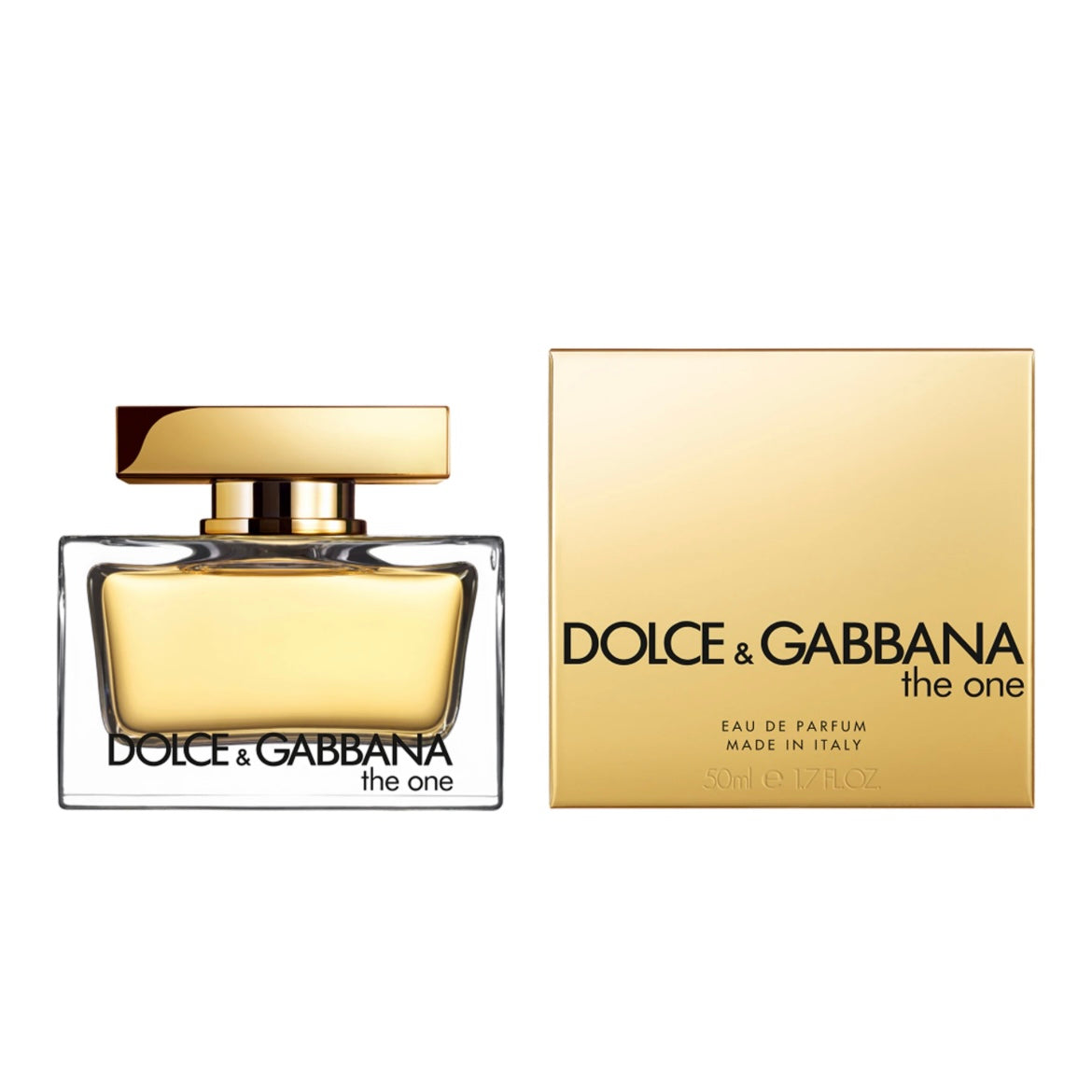 Dolce & Gabbana The One Eau De Parfum For Women