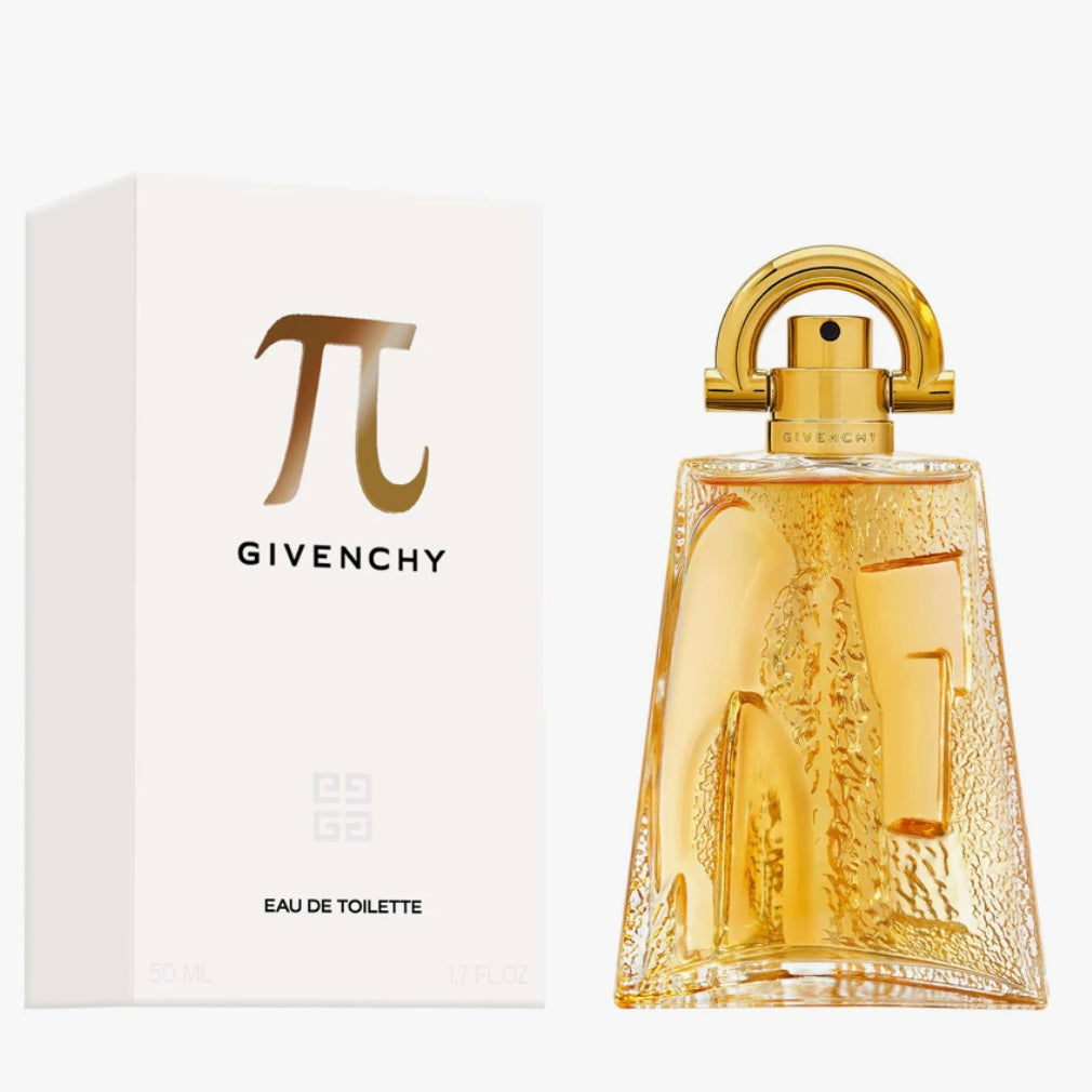 Givenchy Pi Eau De Toilette For Men