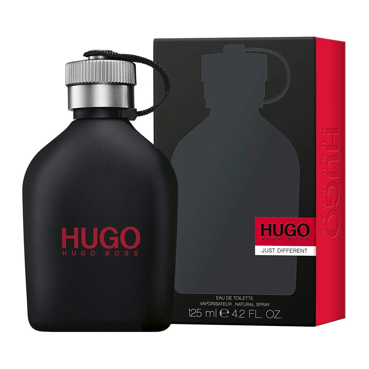 Hugo Boss Just Different Eau De Toilette For Men