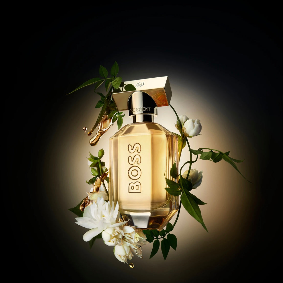Hugo Boss The Scent For Her Eau De Parfum For Women