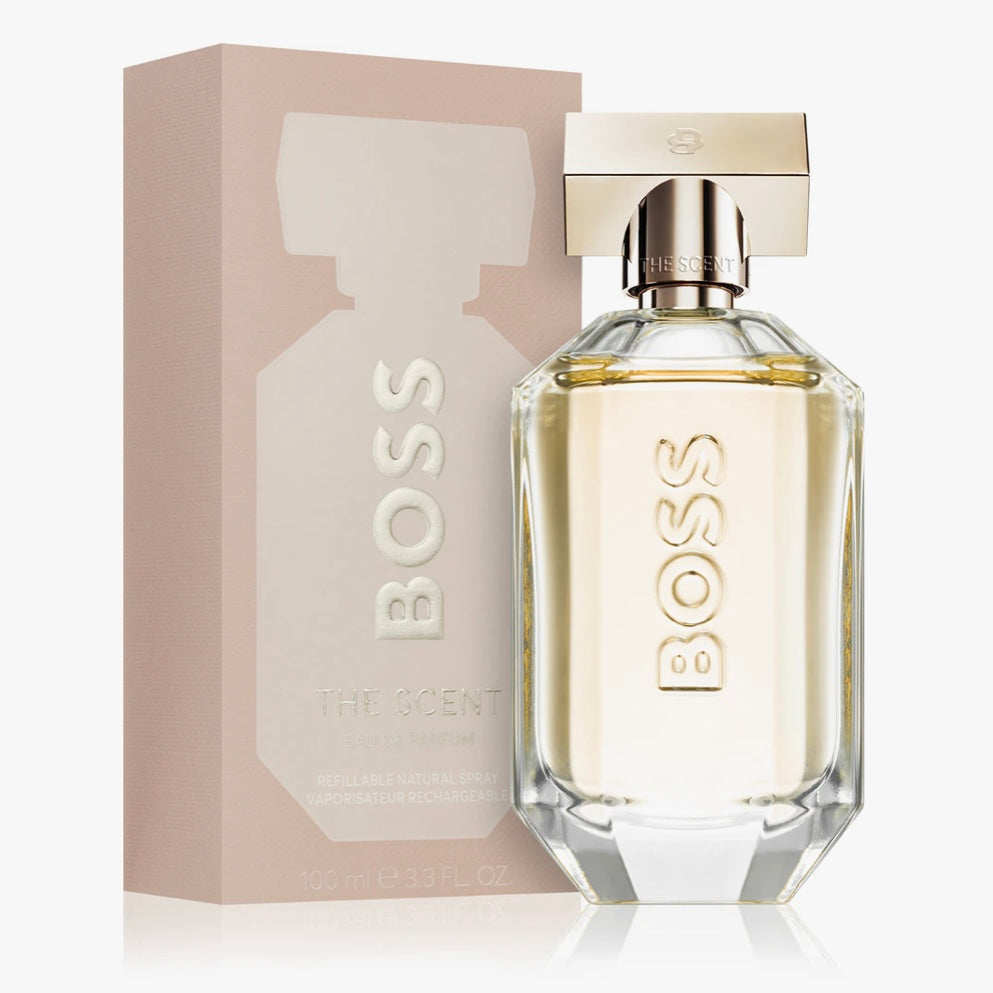 Hugo Boss The Scent For Her Eau De Parfum For Women