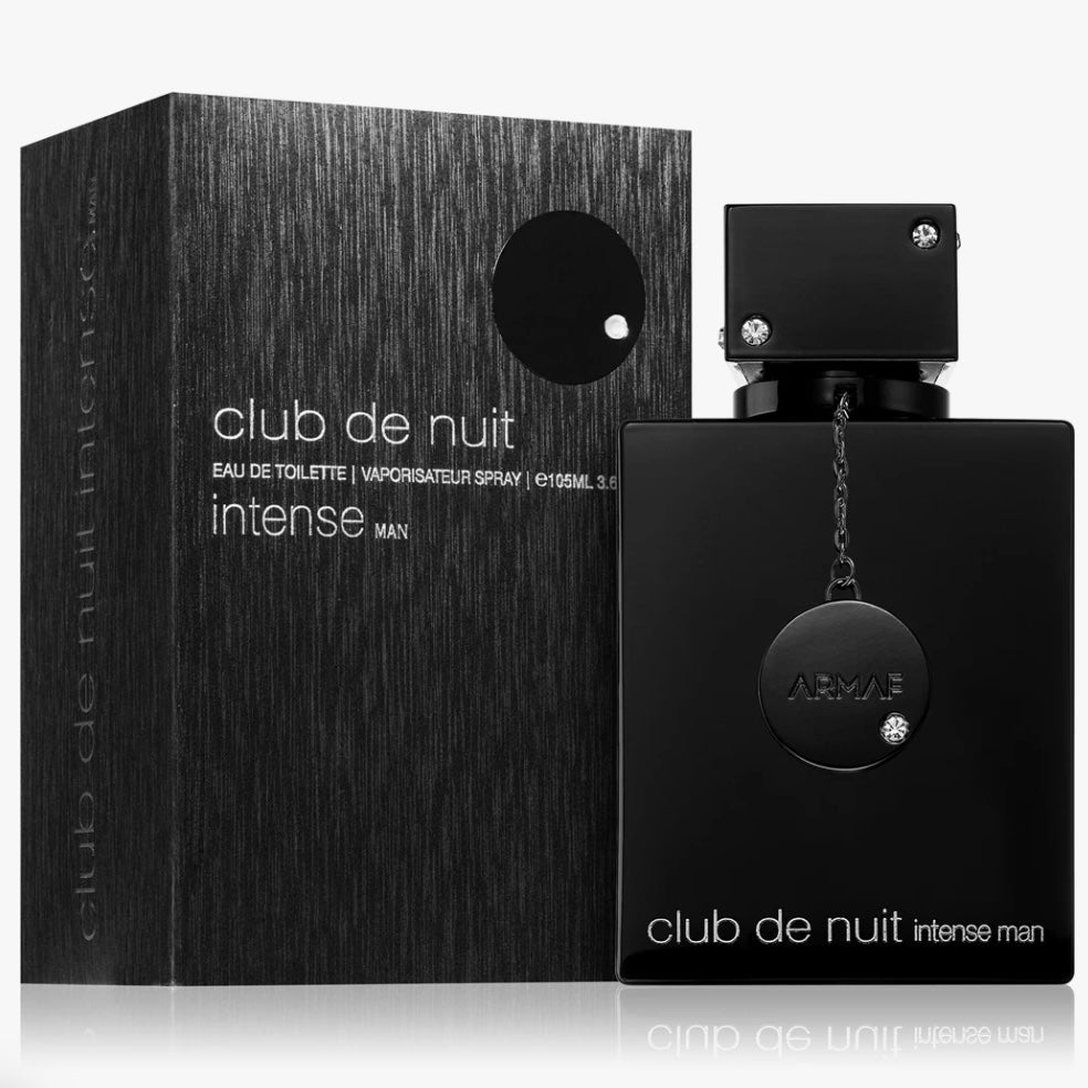 Armaf Club De Nuit Intense Man eau De Toilette