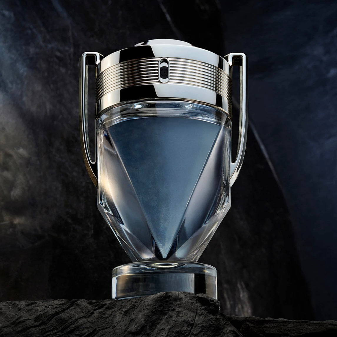 Paco Rabanne Invictus Eau De Toilette For Men