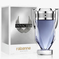 Paco Rabanne Invictus Eau De Toilette For Men