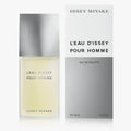 Issey Miyake L'Eau d'Issey Pour Homme Eau De Toilette For Men