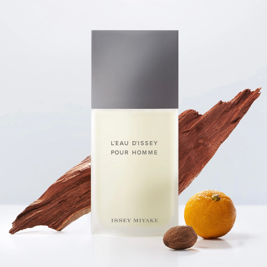 Issey Miyake L'Eau d'Issey Pour Homme Eau De Toilette For Men