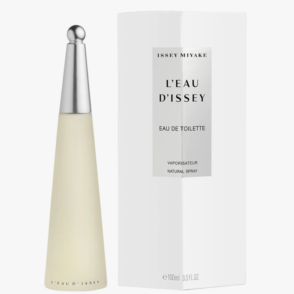 Issey Miyake L'Eau D'Issey Eau De Toilette For Women