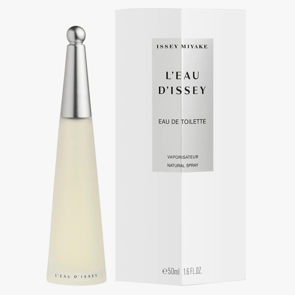 Issey Miyake L'Eau D'Issey Eau De Toilette For Women