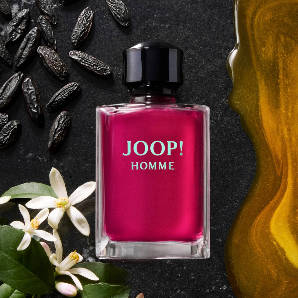 JOOP! Homme Eau De Toilette For Men