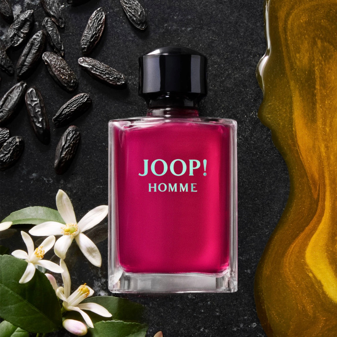 JOOP! Homme Eau De Toilette For Men