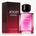 JOOP! Homme Eau De Toilette For Men