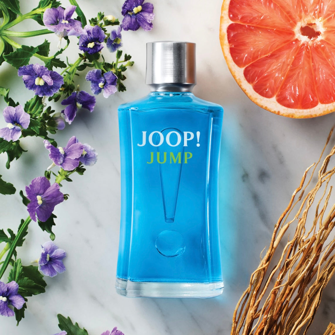 Joop! Jump Eau De Toilette For Men