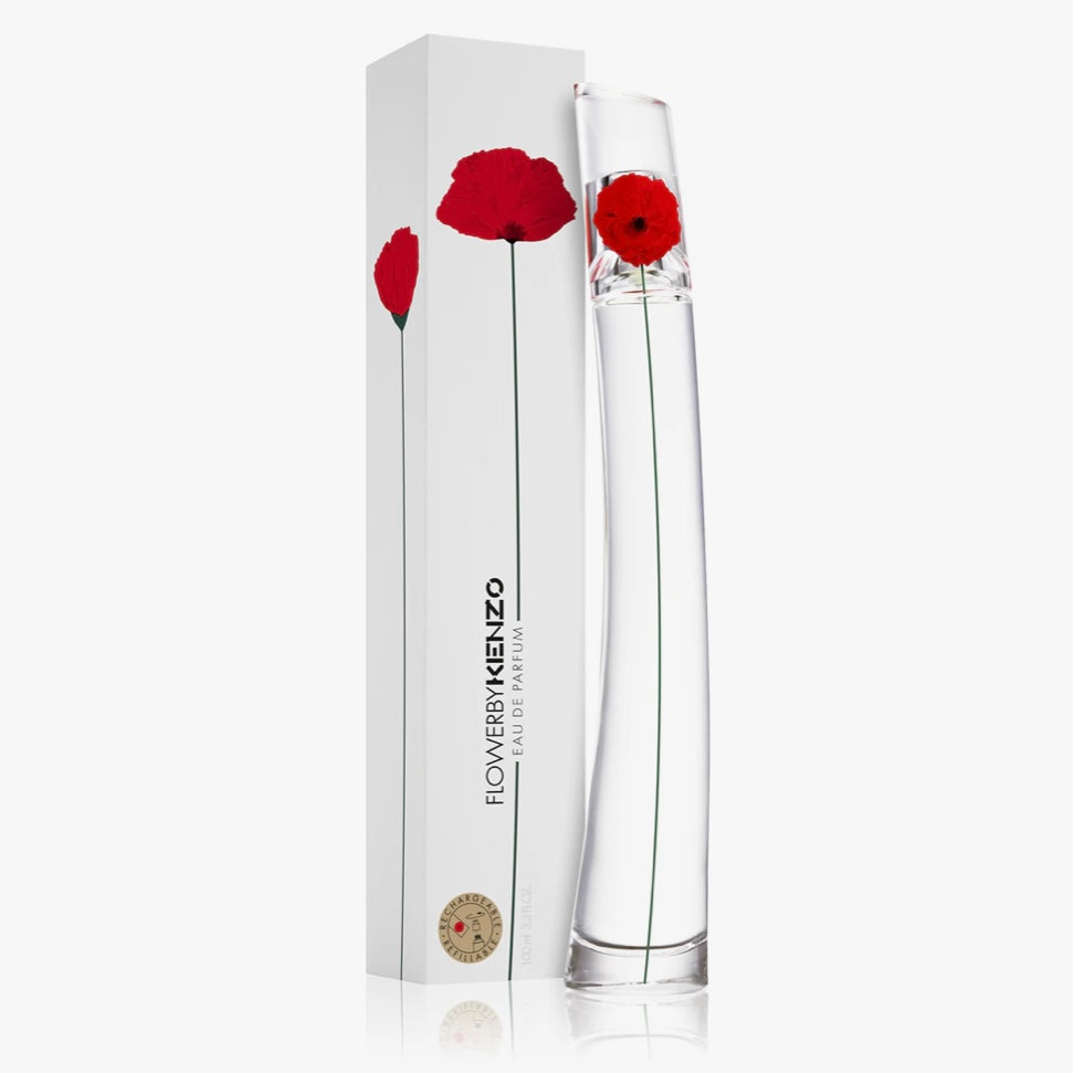 Kenzo Flower Eau De Parfum For Women