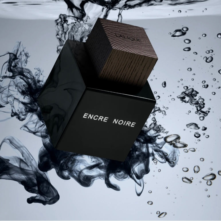 Lalique Encre Noire Eau De Toilette For Men