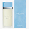 Dolce & Gabbana Light Blue Eau De Toilette For Women